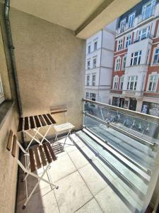 Lovely apartament in Mitte Berlin 11