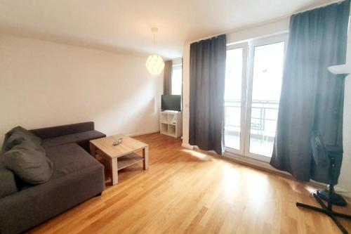 Lovely apartament in Mitte Berlin 2021
