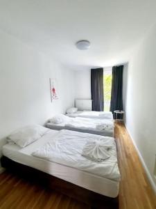 Lovely apartament in Mitte Berlin 2021