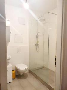 Lovely apartament in Mitte Berlin 2021