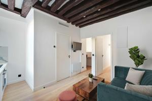 Lovely apartment 2BR - Near La Sorbonne Quartier Latin