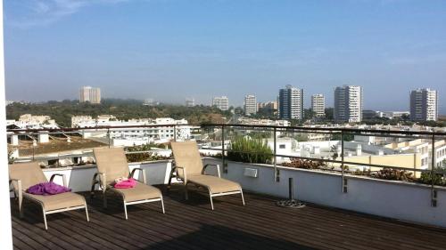 Lovely Apartment Alvor