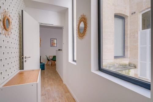 Lovely apartment Bordeaux Chartrons