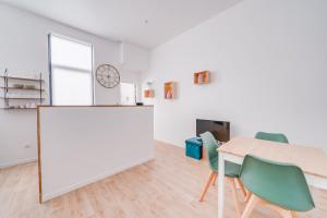 Lovely apartment Bordeaux Chartrons