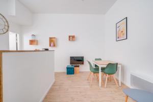 Lovely apartment Bordeaux Chartrons