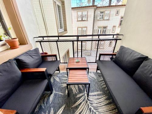 Lovely Apartment Center of Baden-Baden