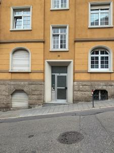 Lovely Apartment Center of Baden-Baden