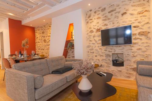 Lovely Apartment, heart of Paris center