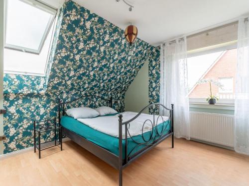 Lovely Apartment in Bad Bentheim with Hot Tub