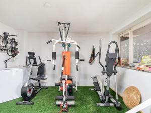 Lovely Apartment in Bad Bentheim with Hot Tub