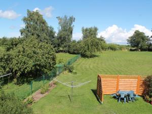 Lovely Apartment in Beckerwitz near Terrace