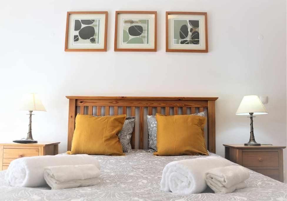 Lovely Apartment in Carvoeiro by the beach Urbanização Colina Verde Lote 9 2P, 8400-569 Carvoeiro