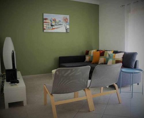 Lovely Apartment in Carvoeiro by the beach