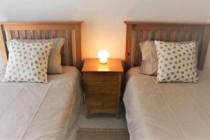 Lovely Apartment in Carvoeiro by the beach