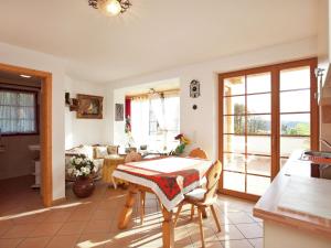 Appartement Lovely Apartment in Dachsberg Urberg with Roof Terrace  79875 Urberg Bade-Wurtemberg