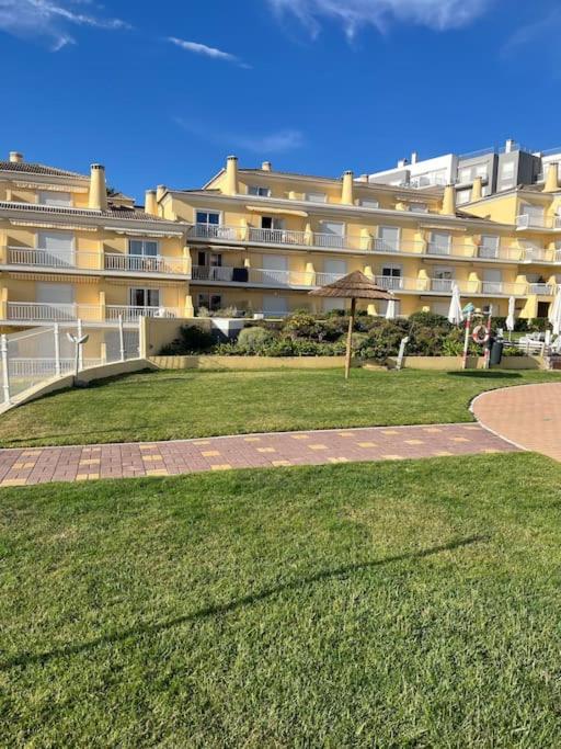 Lovely apartment in Ericeira near the sea Rua de São Vicente nr 8, Ap 126, 2655-333 Ericeira