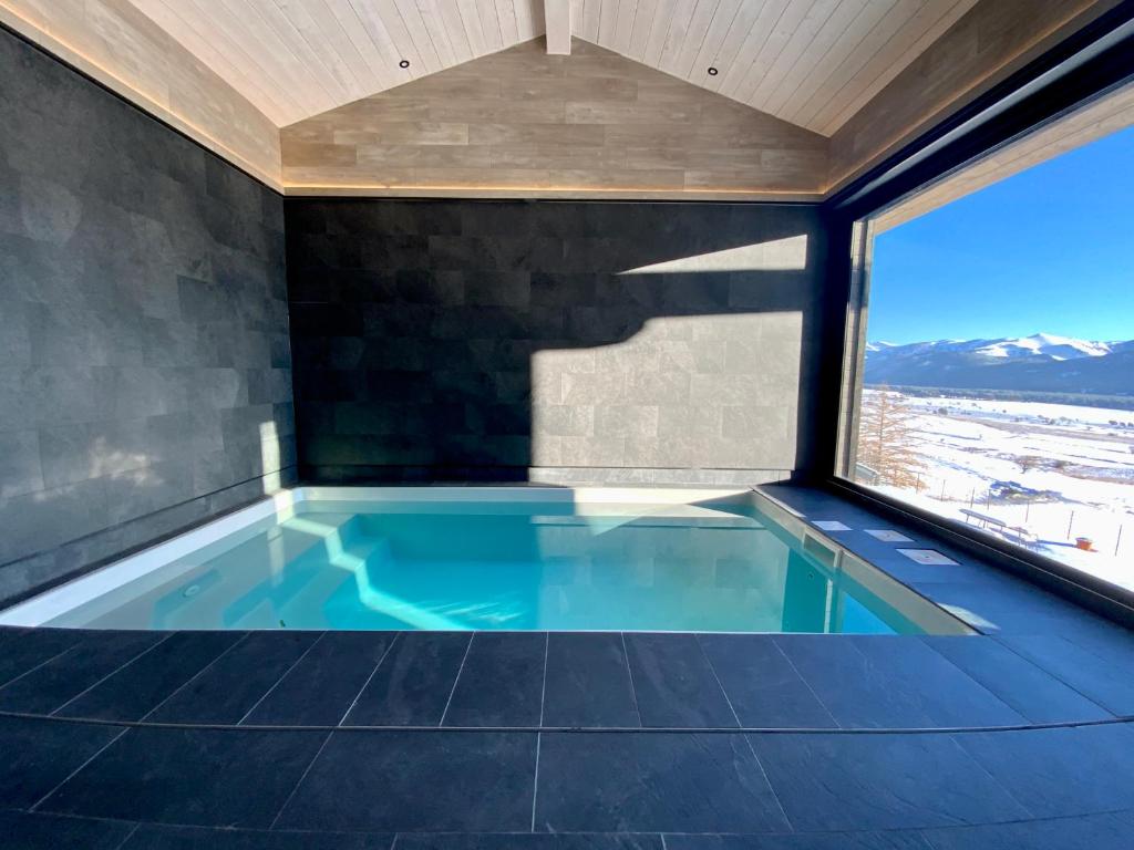 Lovely apartment in H xter with balcony