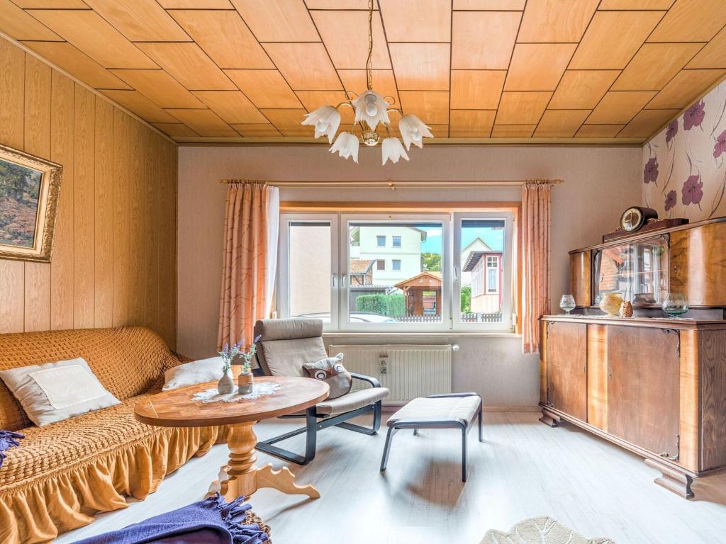 Lovely Apartment in Ilsenburg Harz near Ski Area , 38871 Ilsenburg