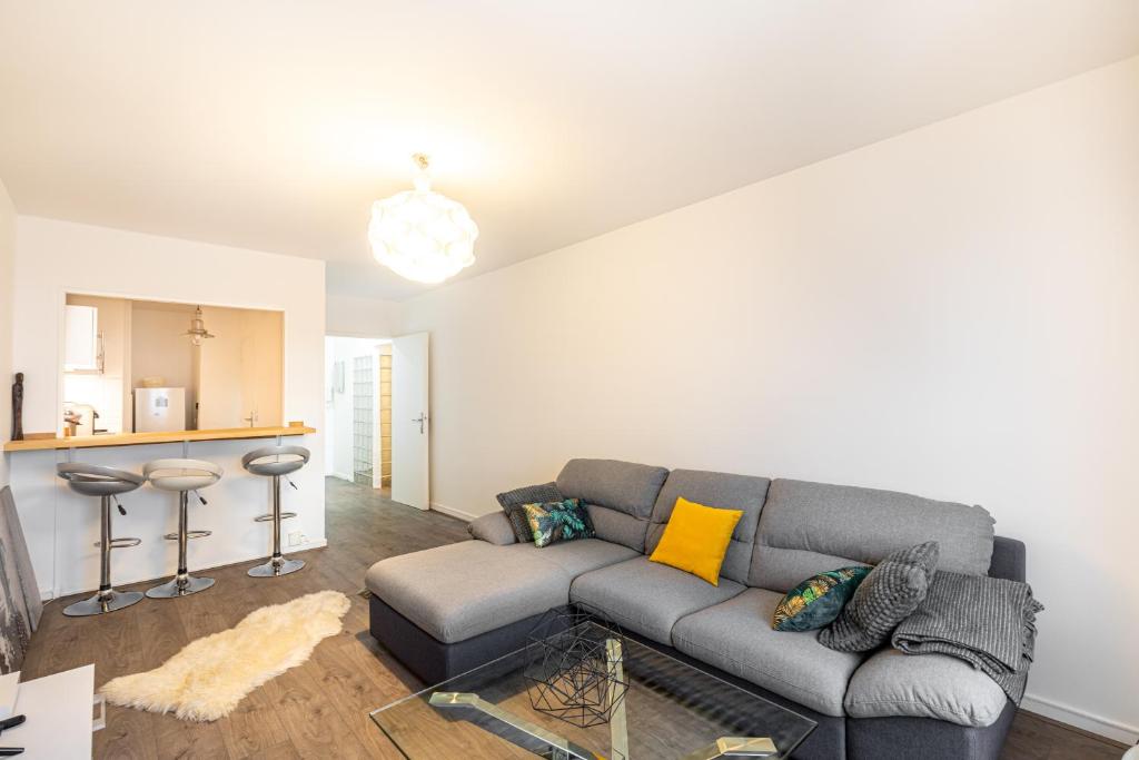 Lovely Apartment in Ilsenburg Harz near Ski Area