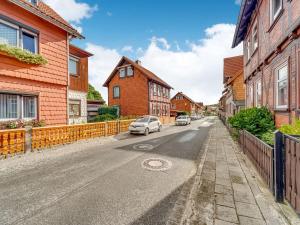 Appartement Lovely Apartment in Ilsenburg Harz near Ski Area  38871 Ilsenburg Saxe-Anhalt