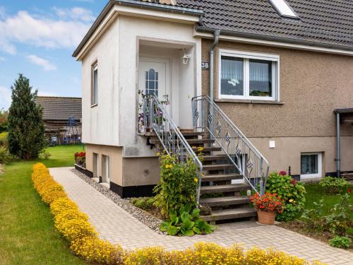 Lovely Apartment in K hlungsborn near the Sea