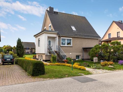 Lovely Apartment in K hlungsborn near the Sea