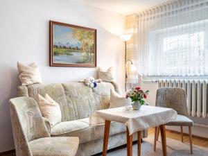 Lovely Apartment in K hlungsborn near the Sea