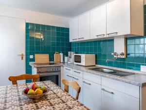 Lovely Apartment in K hlungsborn near the Sea