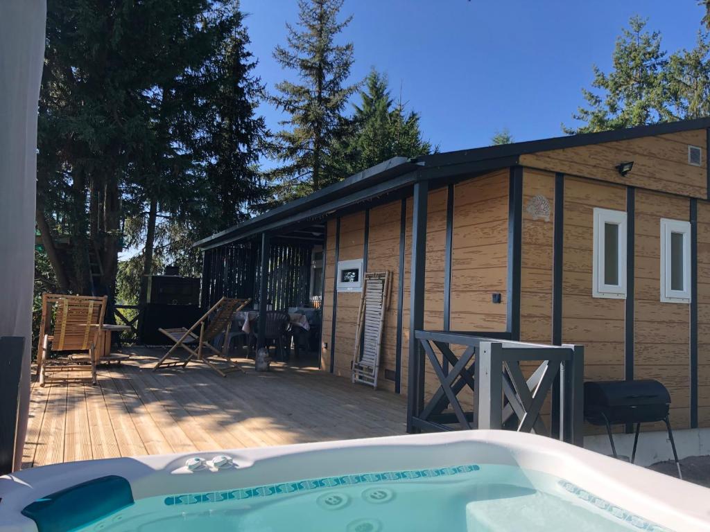 Lovely Apartment in K hlungsborn near the Sea