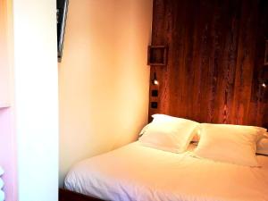 Lovely apartment in Le Mon tier les Bains with shared sauna