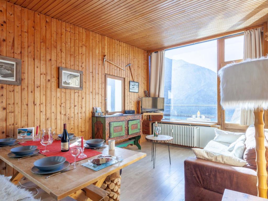Lovely Apartment in M rz with Garden Balcony