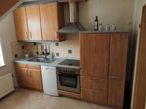 Lovely Apartment in Neubukow near Sea