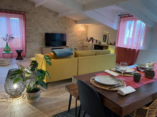 Lovely apartment in Périgueux
