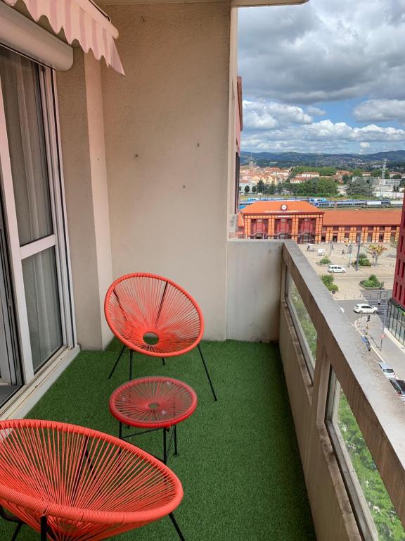 Lovely apartment in Périgueux
