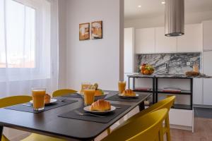 Lovely Apartment in Portimão with River view