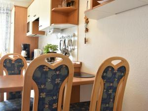 Lovely Apartment in Rerik near Baltic Sea Beach