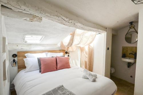 Lovely apartment in Saint-Paul-De-Vence