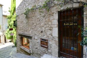 Lovely apartment in Saint-Paul-De-Vence