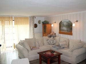 Lovely Apartment in Schwaan with Sauna