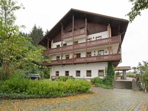 Appartement Lovely Apartment in Schwarzenbach with Sauna  93470 Schwarzenbach Bavière