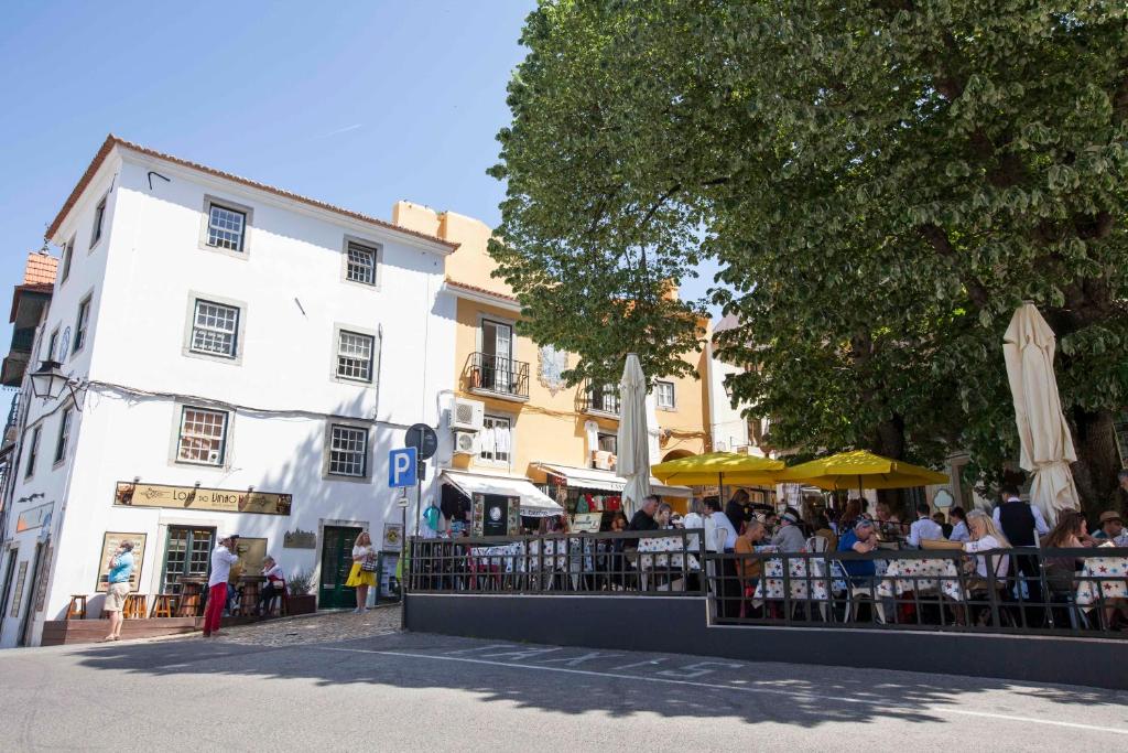 Appartement Lovely Apartment In Sintra Rua Do Arco Teixeira Nr 3 2710-616 Sintra