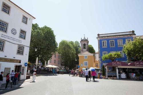 Lovely Apartment In Sintra