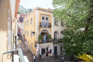 Lovely Apartment In Sintra