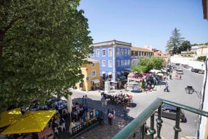 Lovely Apartment In Sintra