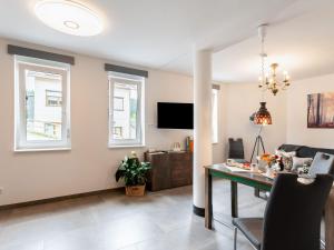 Appartement Lovely Apartment in St tzerbach near Forest  98694 Stützerbach Thuringe