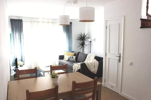 Lovely Apartment in the Center Of Aveiro