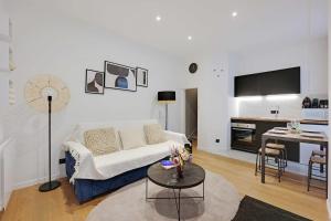 Lovely apartment in the heart of the grand boulevards