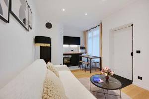 Lovely apartment in the heart of the grand boulevards