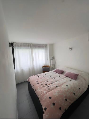 Lovely Apartment in Théoule-sur-Mer, Next to Cannes