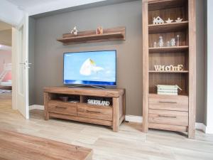 Lovely Apartment in Winterberg with Balcony